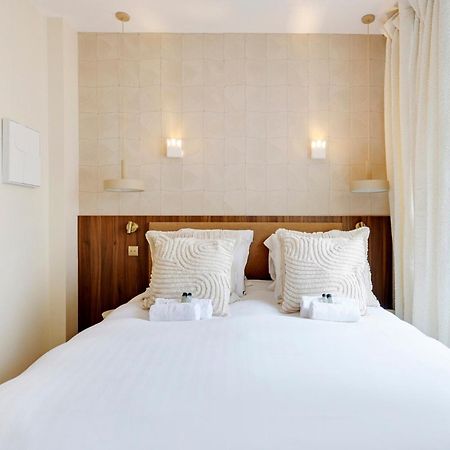 Fabuleux Loft Blomet Tour Eiffel Apartment Paris Ngoại thất bức ảnh