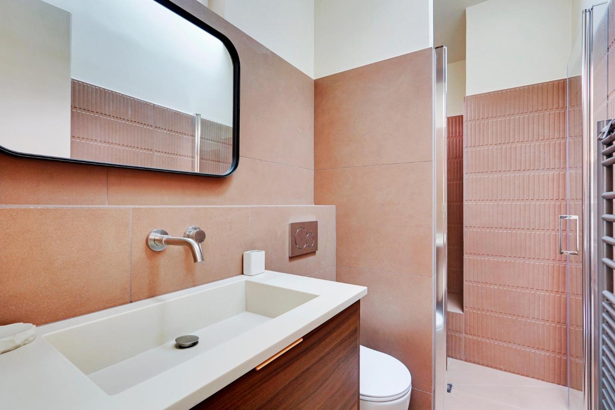 Fabuleux Loft Blomet Tour Eiffel Apartment Paris Ngoại thất bức ảnh